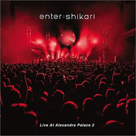 Enter Shikari - Live At Alexandra Palace 2 (2019)
