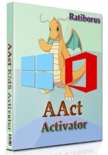 AAct Portable 4.0.0