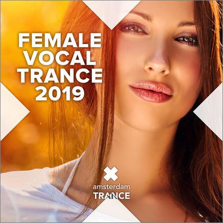VA - Female Vocal Trance 2019 (2019)