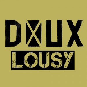 Doux - Lousy [Single] (2019)