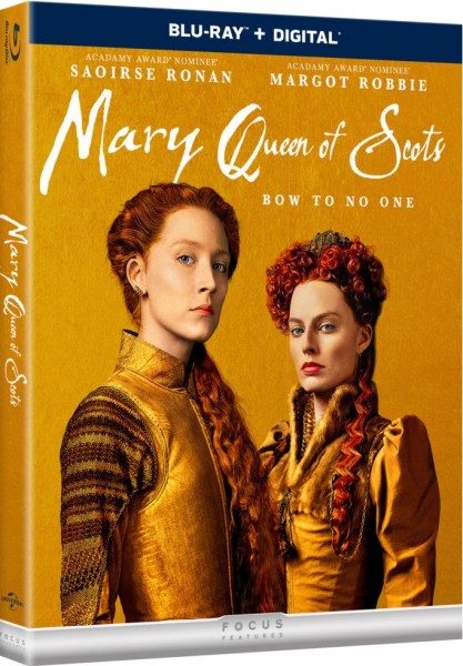 Mary Queen of Scots 2018 1080p UHD BluRay DDP 7 1 HDR x265 D-Z0N3