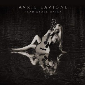 Avril Lavigne – Head Above Water [Limited Edition] [2CD] [02/2019]  4c76f955af812498c437349d7c300d8e