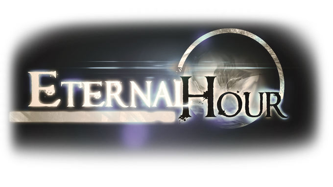 Seventh Heart Studios - Eternal Hour: Golden Hour - Completed