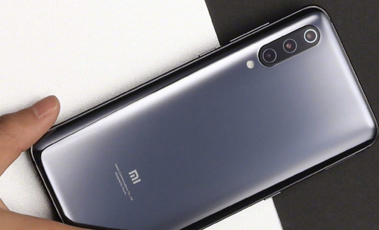 Xiaomi Mi 9 рискует стать самым музыкальным смартфоном за всю историю компании