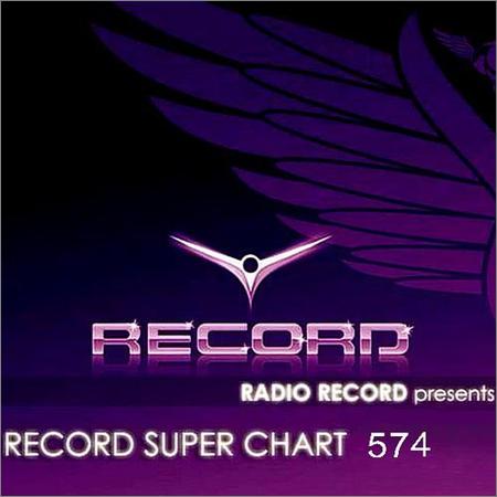 VA - Record Super Chart 574 (2019)
