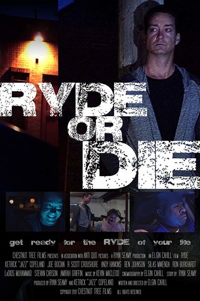 Ryde or Die 2018 WEBRip x264-ON10