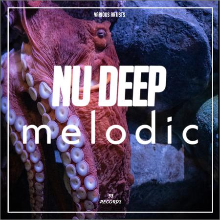 VA - Nu Deep Melodic (2019)