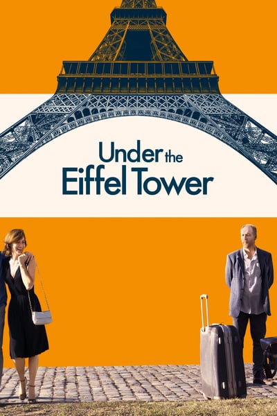 Under The Eiffel Tower 2018 WEB-DL x264-FGT