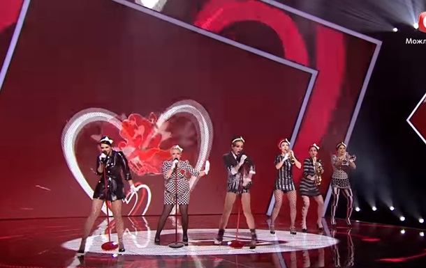 Нацотбор на Евровидение-2019: кто прошел в финал