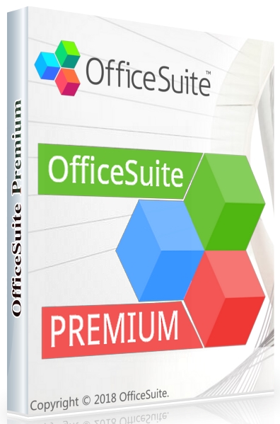 OfficeSuite Premium Edition 2.98.20776.0
