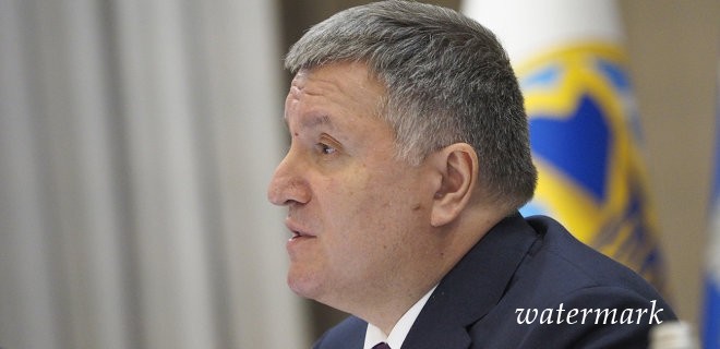 Аваков: Вісім кандидатів у президенти отримали охорону