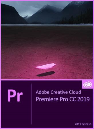 Adobe Premiere Pro CC 2019 13.0.3.8 Portable by punsh