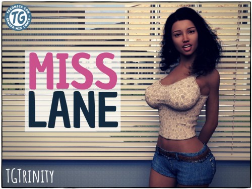 TGTrinity - Miss Lane