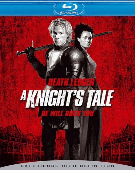   / A Knight's Tale (2001) BDRip