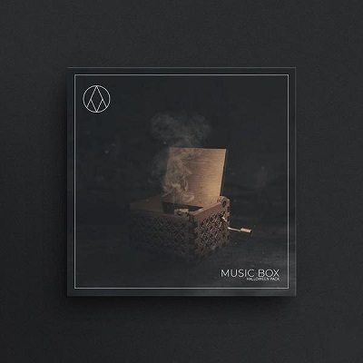 AngelicVibes - Music Box (WAV)