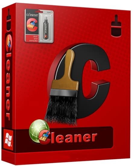 CCleaner Professional / Business / Technician 5.86.9258 Final + Portable