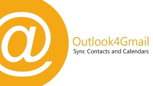 Outlook4Gmail 5.1.3.4480