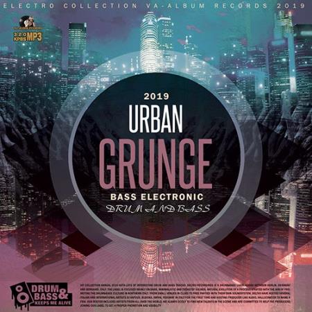Urban Grunge (2019)
