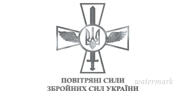 Повітряні сили назвали дані ОБСЄ про літак біля Донецька фейком