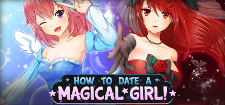 How To Date A Magical Girl Final by Cafe Shiba eng