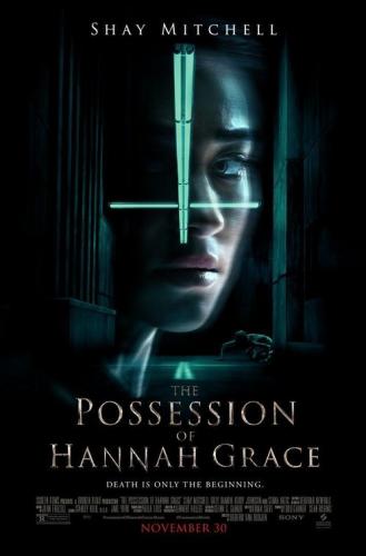  / The Possession of Hannah Grace (2018) BDRip 720p  ExKinoRay | 