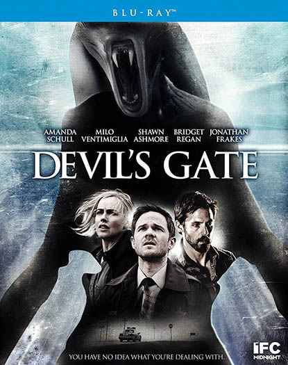 Дьявольские врата / Devil's Gate (2017) BDRip-AVC от DoMiNo | P | 2.18 GB
