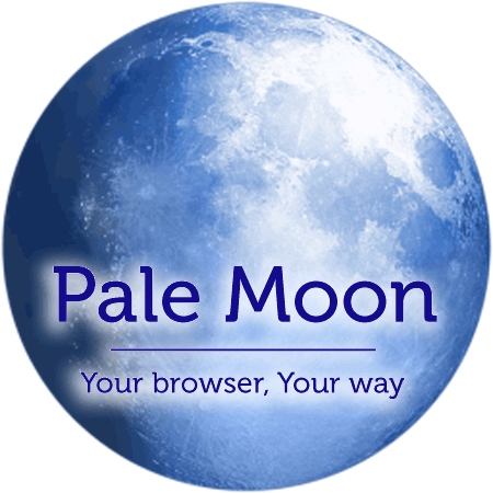 Pale Moon 28.4.0 + Portable