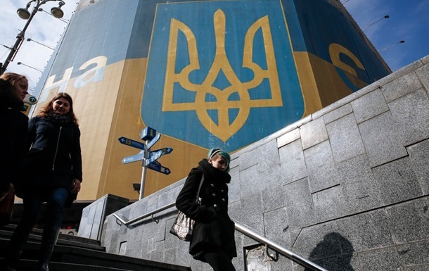 За год жителей Украины стало меньше на 233 тысячи
