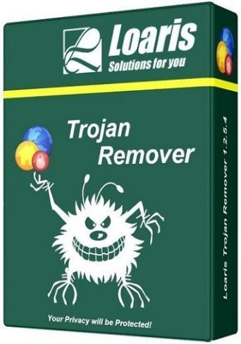 Loaris Trojan Remover 3.0.79 RePack & Portable by elchupakabra