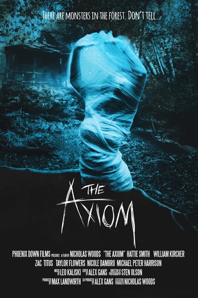 The Axiom 2019 1080p WEBDL x264 AC3-EVO