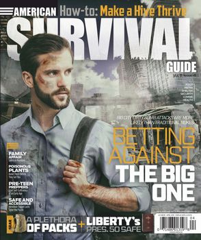 American Survival Guide 2019-04