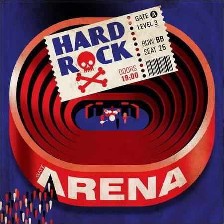 VA - Hard Rock Arena (2019)