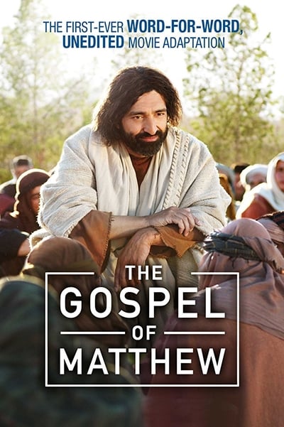 The Gospel of Matthew 2014 1080p NF WEB-DL DD5 1 H 264-ISK