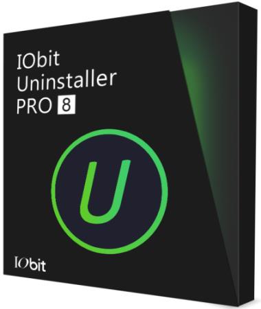 IObit Uninstaller Pro 8.3.0.14