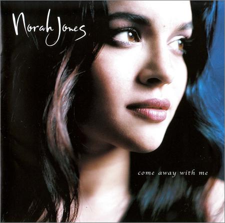 Norah Jones - Come Away With Me (2002)