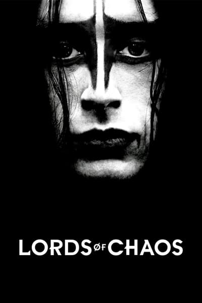 Lords of Chaos 2019 HDRip XviD AC3-EVO