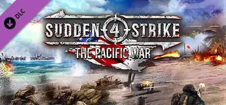 Sudden Strike 4 The Pacific War-Hoodlum