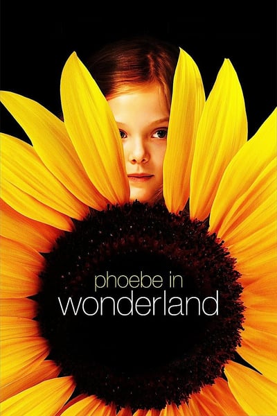 Phoebe In Wonderland 2008 BluRay 720p x264 DTS PRoDJi