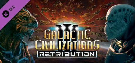 Galactic Civilizations Iii Retribution-Codex