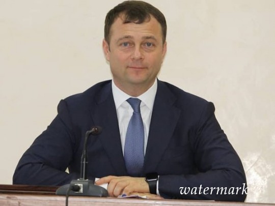 «Некто не хочет, чтобы Покровск развивался», — мэр Руслан Требушкин