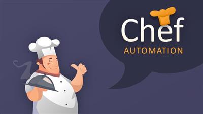 Chef for the Absolute Beginners - DevOps