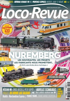 Loco-Revue 2019-03