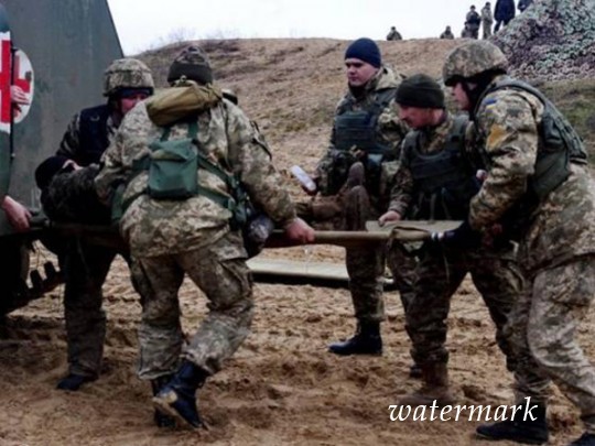 В военной прокуратуре наименовали причину взрыва на полигоне под Киевом