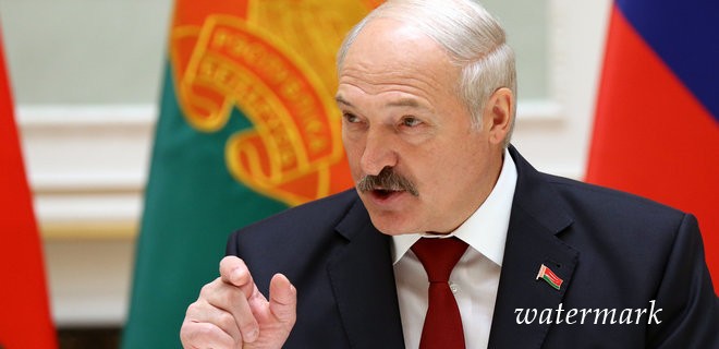 Лукашенко підтримав Путіна в ракетному протистоянні з США