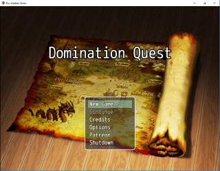 Kolren - Domination Quest - Version 0.14.0