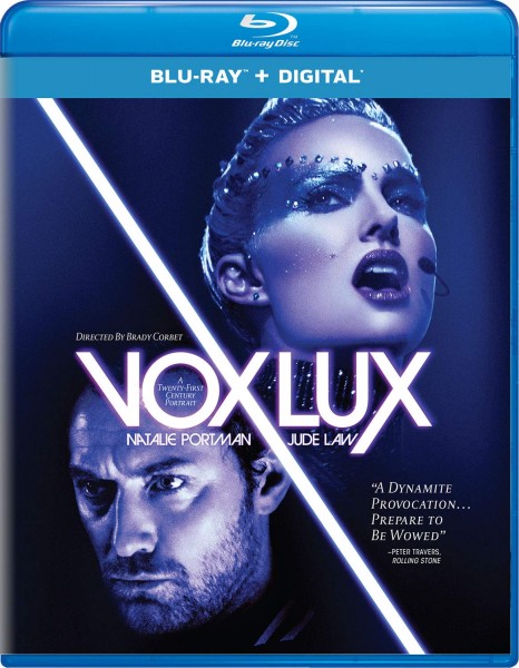 Vox Lux 2018 BluRay 1080p DTS x264-CHD