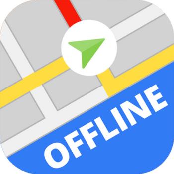 Offline Maps & Navigation 17.7.4
