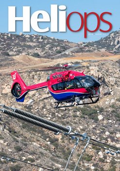 HeliOps - Issue 118 2019
