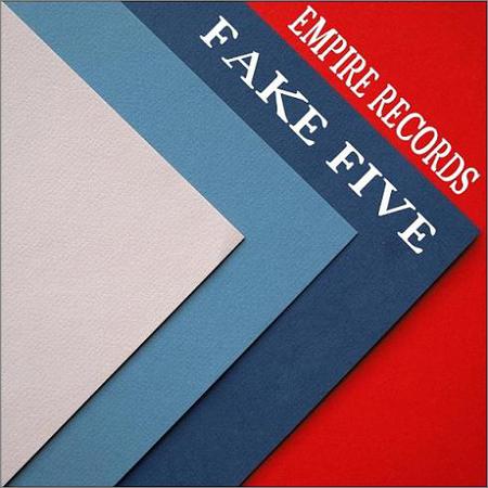 VA - Empire Records - Fake 5 (2019)