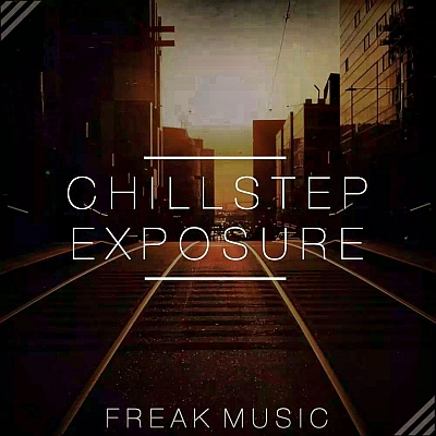 Freak Music - Chillstep Exposure (MIDI, WAV, SYLENTH1)
